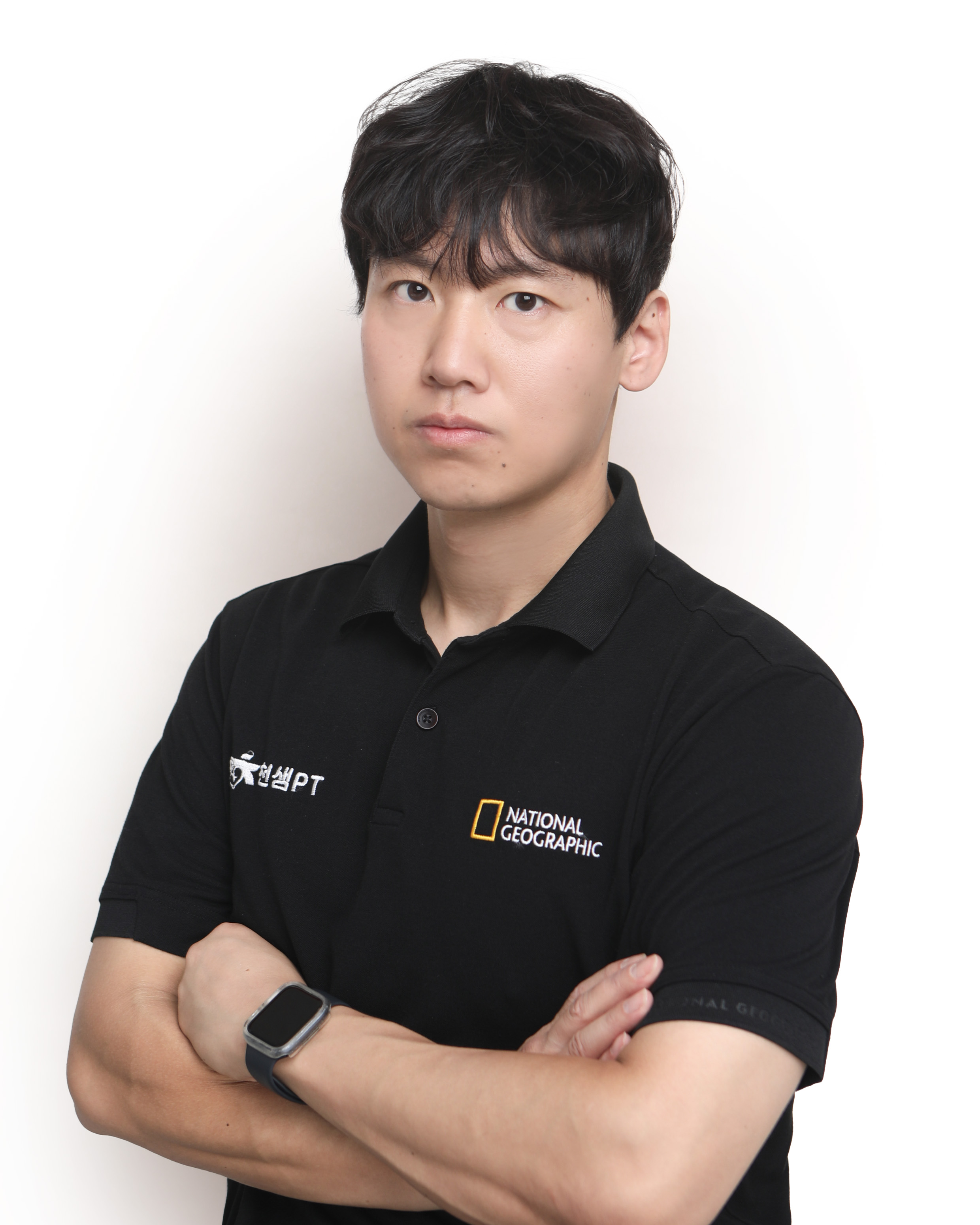 천샘PT 이동근 부팀장